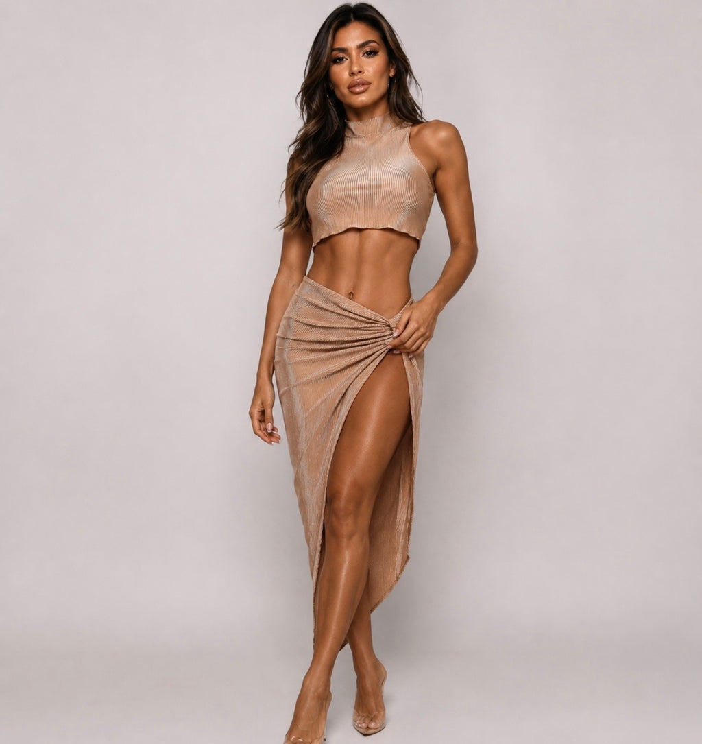 Golden Breeze
